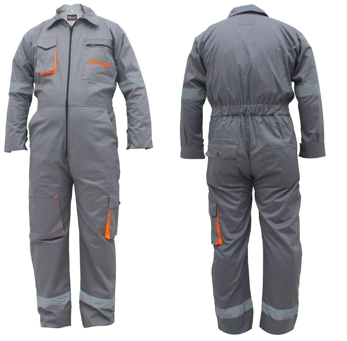 Boiler Suit